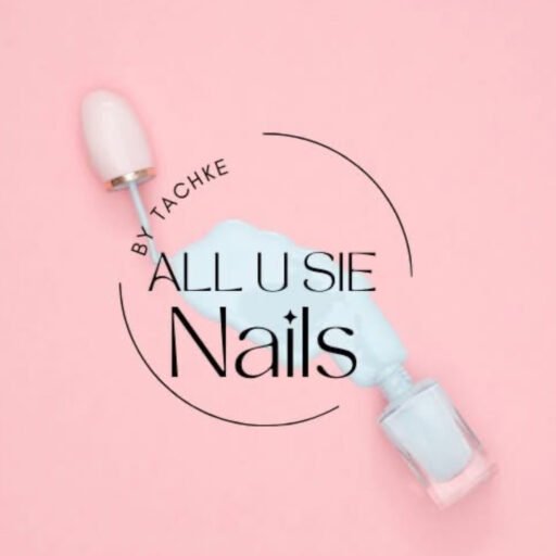 All U Sie Nails