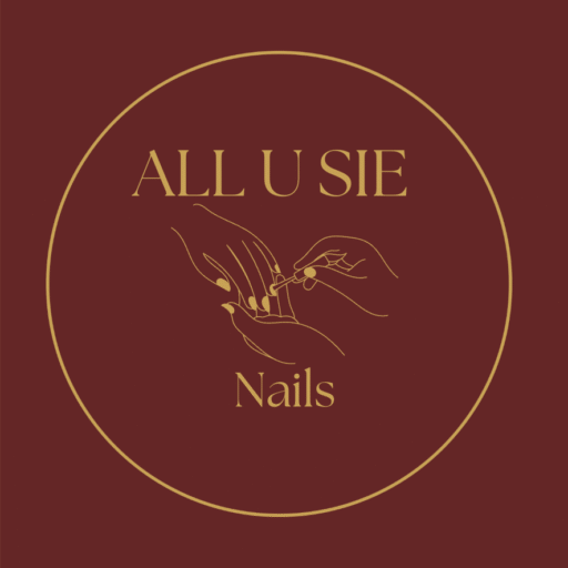 All U Sie Nails